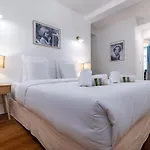 Cosy Flat In Saint-Germain Des Pres