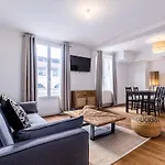 Cosy Flat In Saint-Germain Des Pres