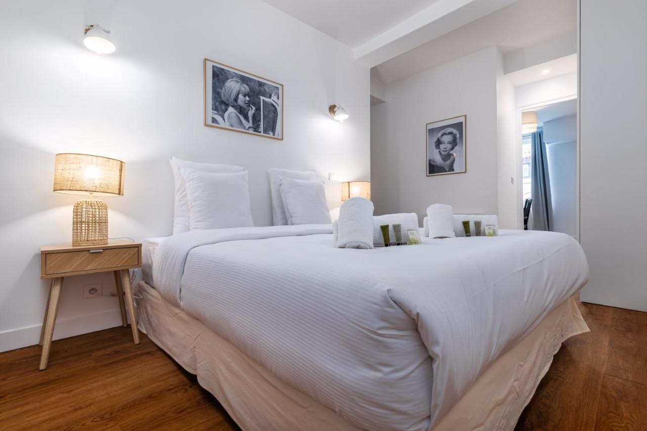 Aparthotel Cosy Flat In Saint-germain Des Pres *