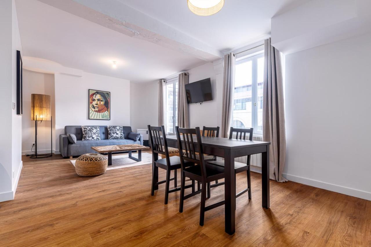 Cosy Flat In Saint-germain Des Pres Aparthotel *