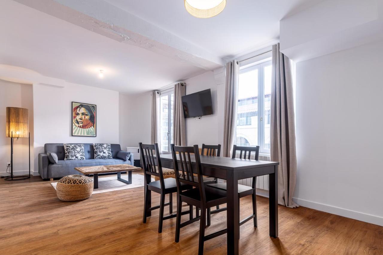 Aparthotel Cosy Flat In Saint-germain Des Pres Paris